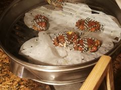 -杭州国际会议中心洲际酒店-原素全日餐厅(解放东路店)