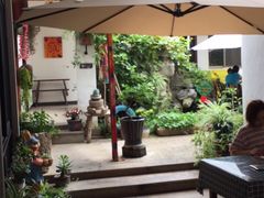 -美味之家·湖景农家乐(太湖东山店)