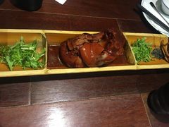 -大牌大·传统杭帮菜(湖滨店)