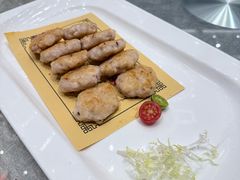 -聚福宝合苑食府(南头镇店)