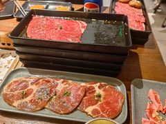 -新石器烤肉(中房金谊广场店)