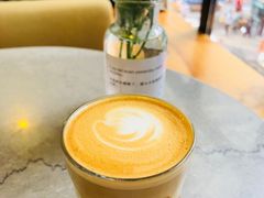 -Nectar One Cafe(勇烈路n1店)