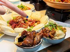 -食光慢宴·安吉土菜馆