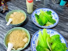 -兴兴旺·冬瓜盅·啫啫煲(西华路店)