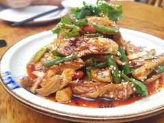 -院8里·少城记忆老川菜(宽窄巷子店)