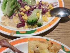 -比格比萨自助(延庆万达广场店)