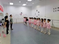 -快乐琴弦音乐舞蹈艺术教育中心(马连道校区)