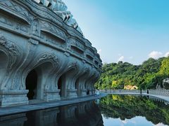 -牛首山文化旅游区