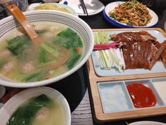 -满园烤鸭·春饼(沈北万达店)