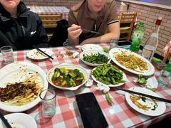 -孟记粥铺·家常菜·烧烤·粥(亚运村店)