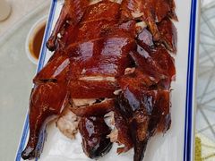 -蔼若春.传承云南菜(金碧公园店)