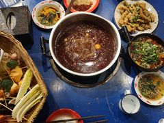 -马路边边串串香(双井直营店)