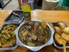 -陈氏肥蛤(小纬六路总店)