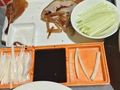 -京悦荟·京沪融合菜(漕河泾印象城店)