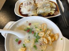 荔湾艇仔粥-卓粤拉肠(红庙店)