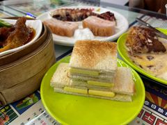 -澳门陈光记烧味饭店(万象城店)