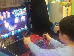 -汤姆熊欢乐世界(光启城店)