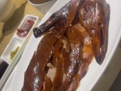 -瓦国小镇·果木烤鸭·融合菜(西口店)