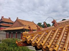 -沈阳市东陵公园