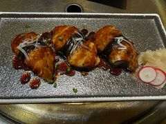 -松鱼亭·和牛烧肉(协鑫广场店)