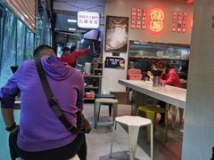 大堂-西关明记肠粉(荔枝湾店)