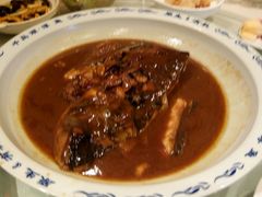 -宝轩渔府·老字号海鲜·正宗津菜(水上店)