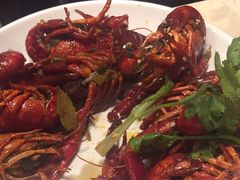 -芭菲盛宴·环球美食(解放碑英利国际店)