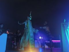 -大珍珠号夜游湄南河