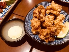 -醉虎传(南锣鼓巷店)