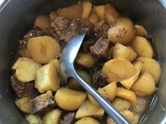 -U你·天然调味(南湖总店)