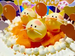 -好利来(团结湖店)