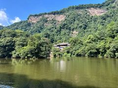 -青城山