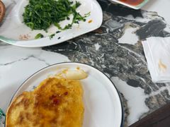-途肴·老农饭庄(百里峡店)