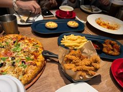 -必胜客(五道口店)