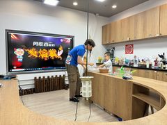 -智勇青少年科创·科学实验·社会实践·课题研究(杨浦本溪校区)