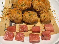 -味钱塘·钱塘浙宴(宋城之江银泰店)