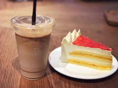 -Peet's 皮爷咖啡(陆家嘴中心店)