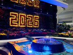 -广州白云国际机场-T2航站楼