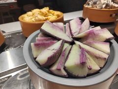 -龍歌自助小火锅(市北台东利群店)
