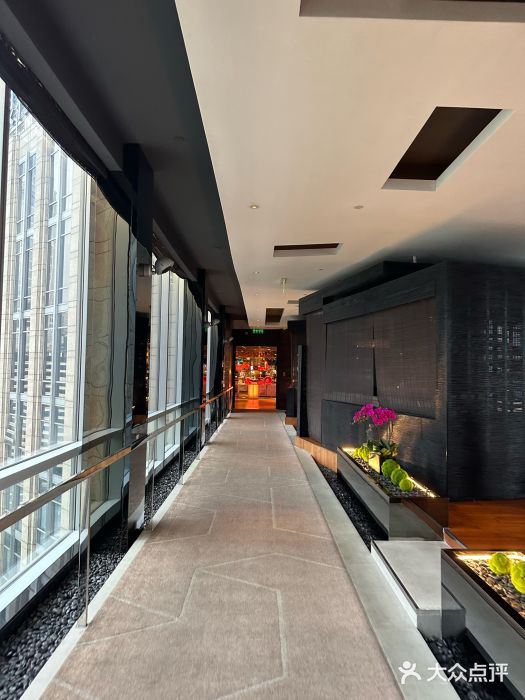 广州富力君悦大酒店·凯菲厅图片