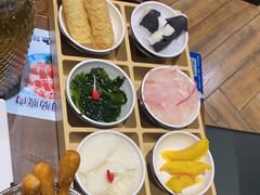 -快乐小羊(富强中路店)
