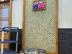 -真利味·脊骨火锅·正宗韩国料理(韩乐坊店)