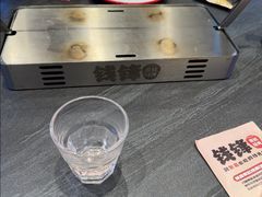 -钱锋炭缸烧烤(南湖大路总店)