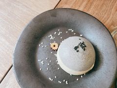 -知亘茶食