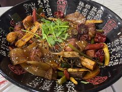 -多呗辣麻辣香锅(万达广场店)