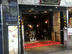 -糖朝(尖沙咀店)