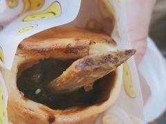 -吉利利·烤包子(双井店)