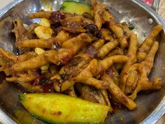 -江城燕子大排档(江汉路步行街店)