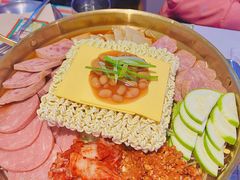 -BOPEYE·波派炸鸡(九霄天地店)