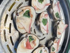 -水禾轩·海鲜蒸汽主题餐厅(拱北店)